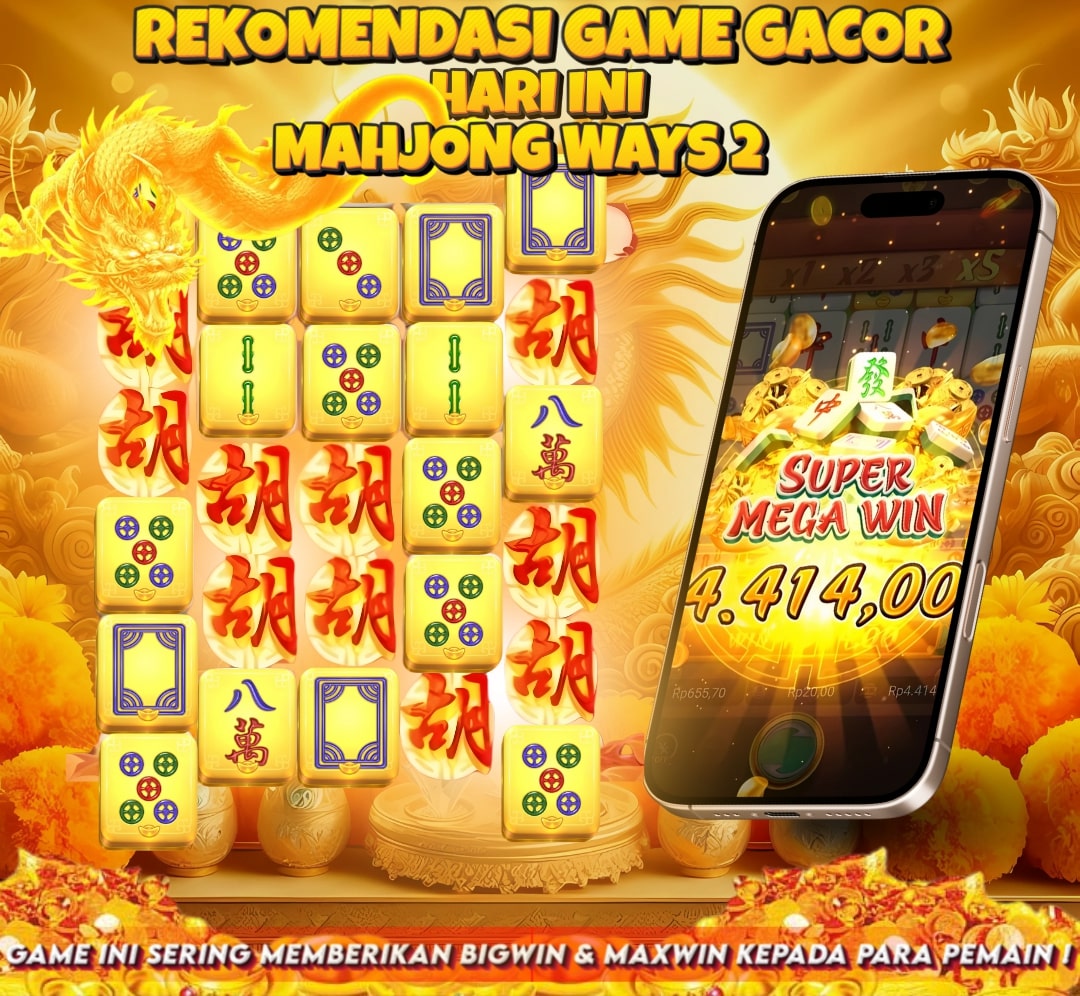 JEMPOL888: QRIS Game Instan, Modal Receh Langsung Jalan